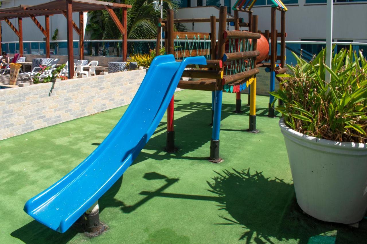 Apartamento Tranquilo Con Hermosas Vistas Cartagena Eksteriør bilde