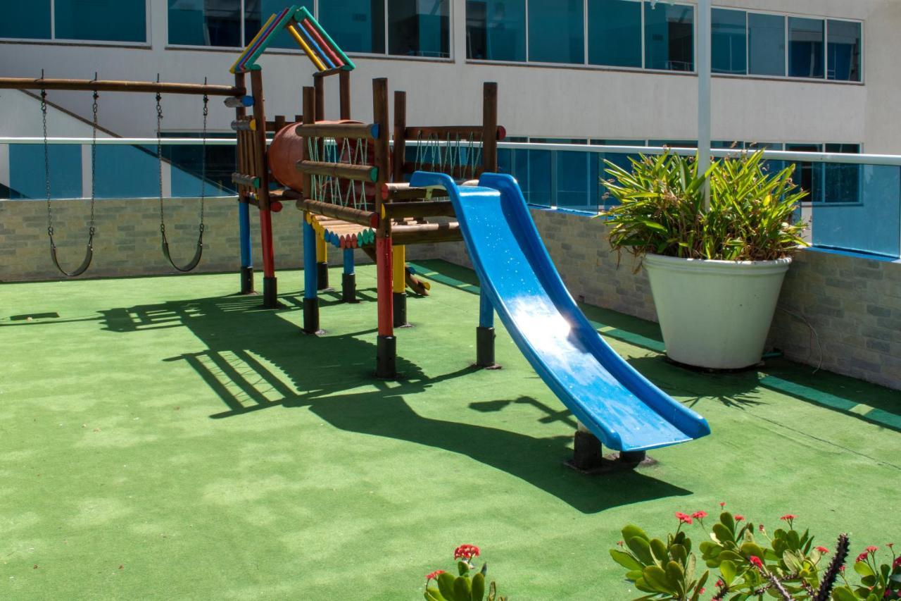 Apartamento Tranquilo Con Hermosas Vistas Cartagena Eksteriør bilde